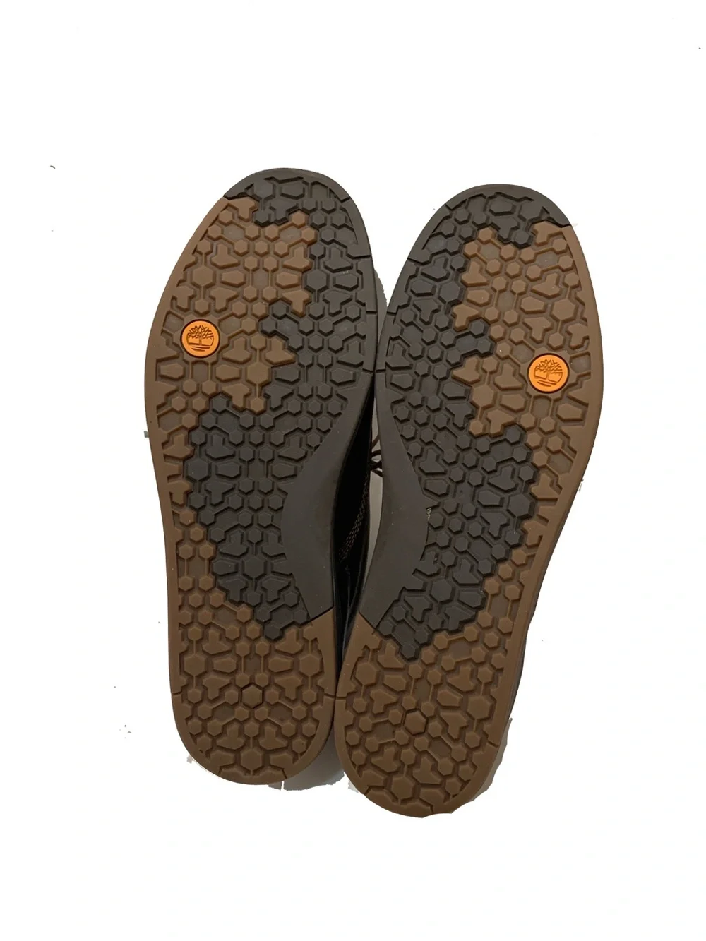 Timberland insulated boots